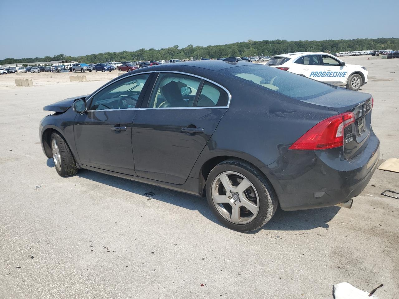 Volvo S60 T5 Image 6