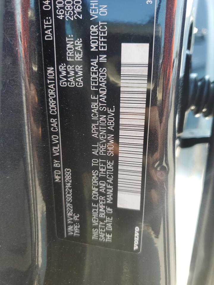 Volvo S60 T5 Image 9