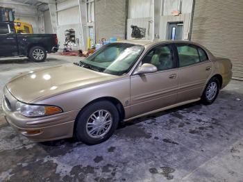  Salvage Buick LeSabre