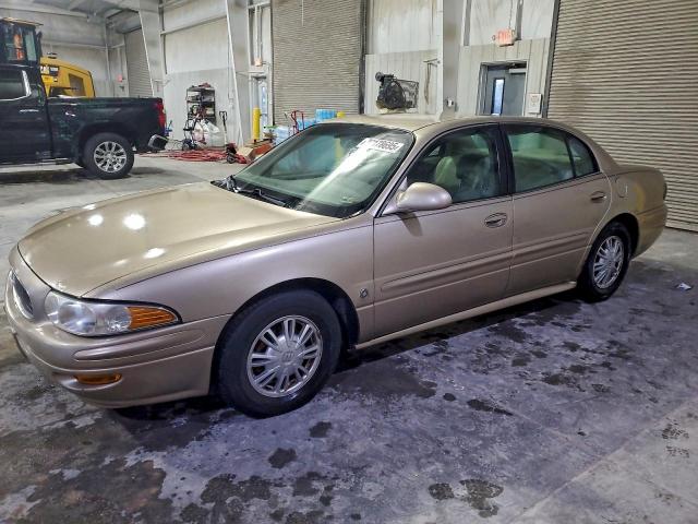  Salvage Buick LeSabre