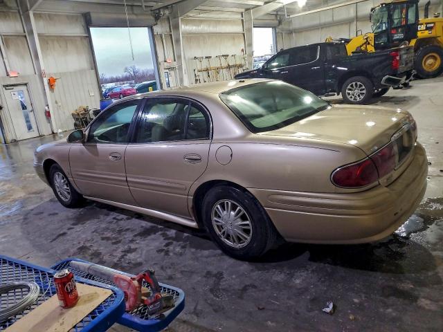 Buick LeSabre Custom Image 5