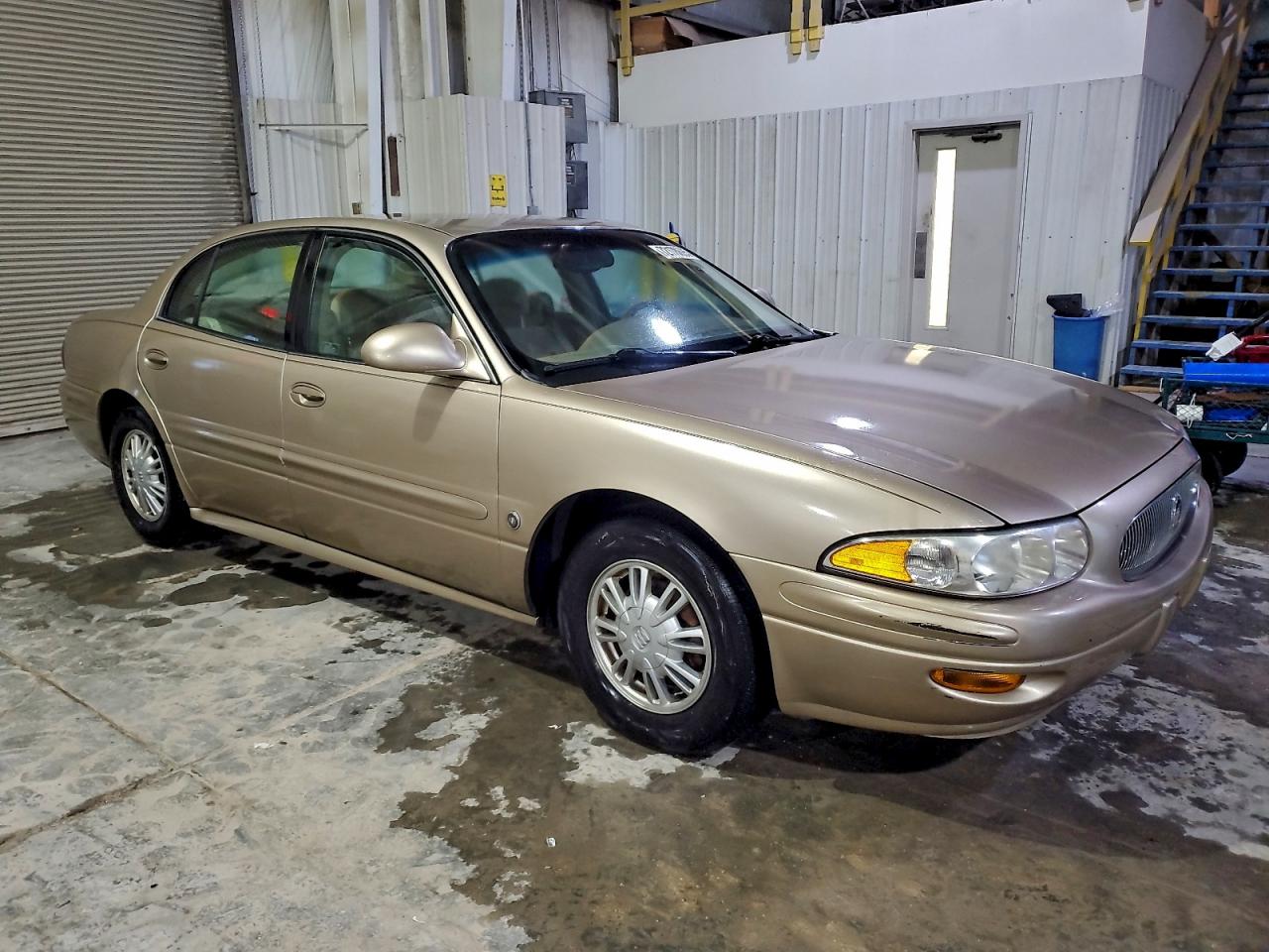 Buick LeSabre Custom Image 2