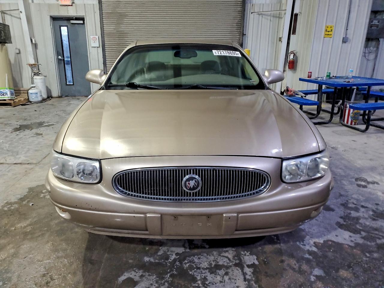 Buick LeSabre Custom Image 9