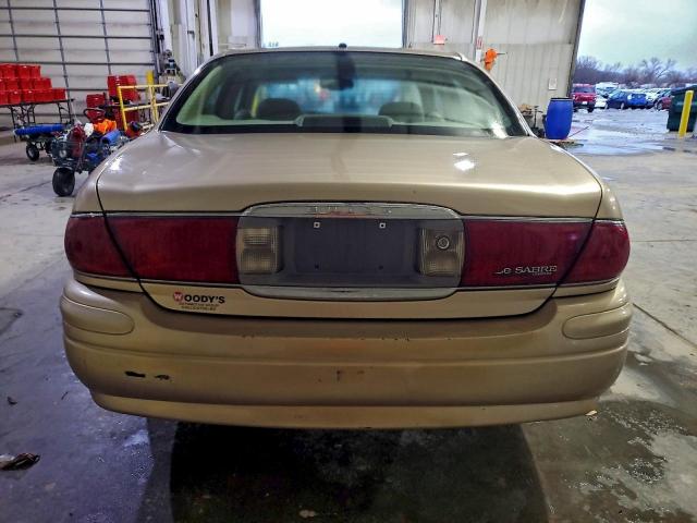 Buick LeSabre Custom Image 7