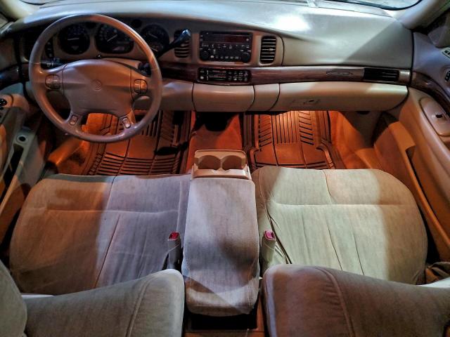 Buick LeSabre Custom Image 12