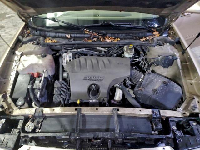 Buick LeSabre Custom Image 8