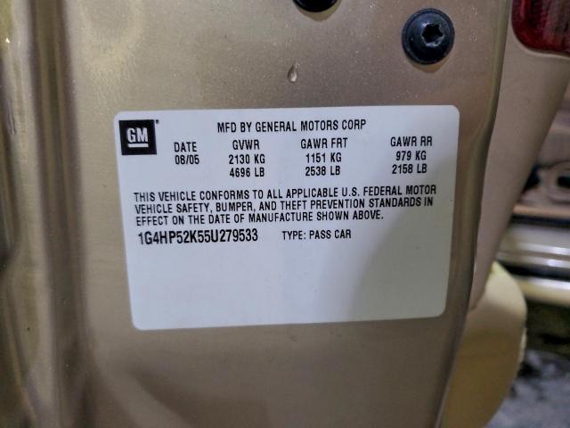 Buick LeSabre Custom Image 10