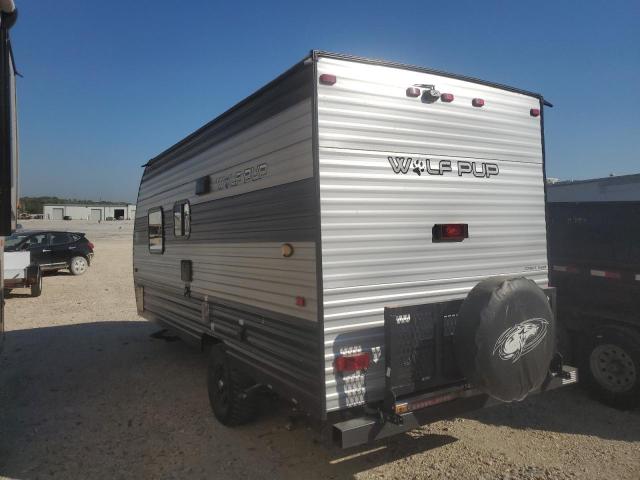 Cherokee Grey Wolf Image 9