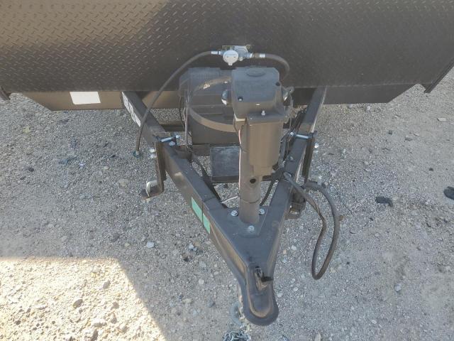 Cherokee Grey Wolf Image 6