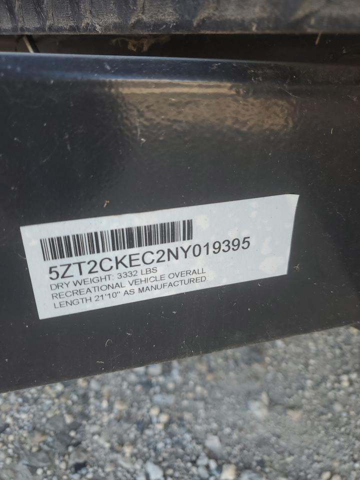 Cherokee Grey Wolf Image 8