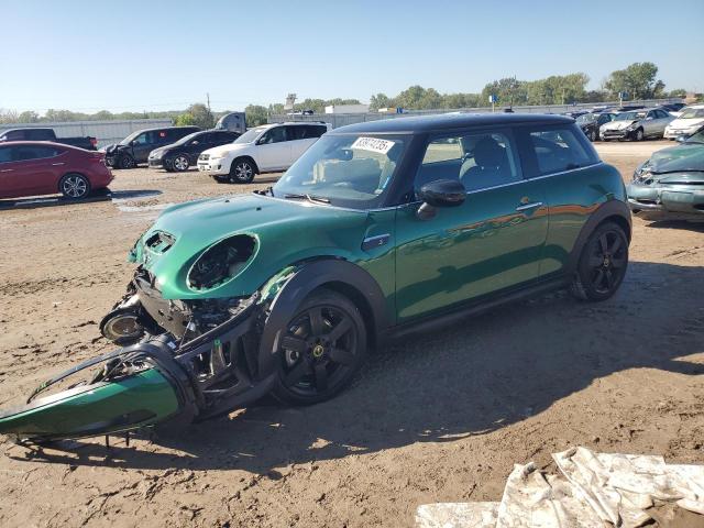  Salvage MINI Cooper