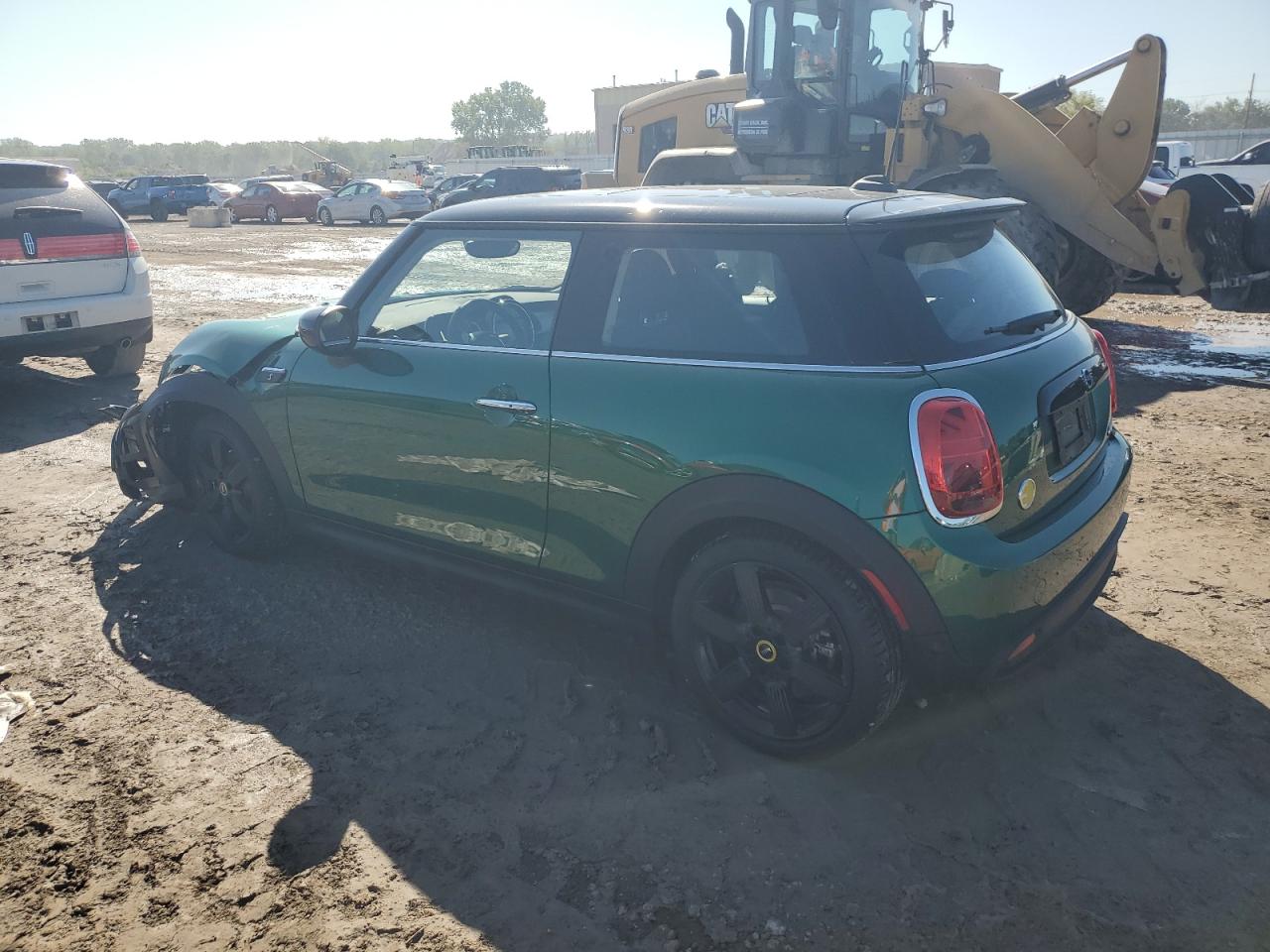 MINI Cooper Se Image 3