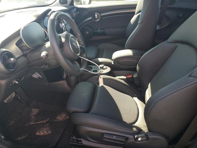 MINI Cooper Se Image 2