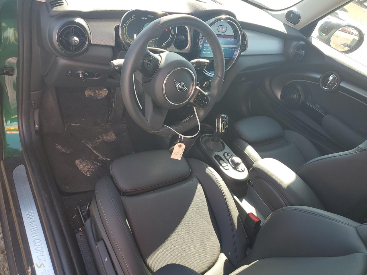 MINI Cooper Se Image 7