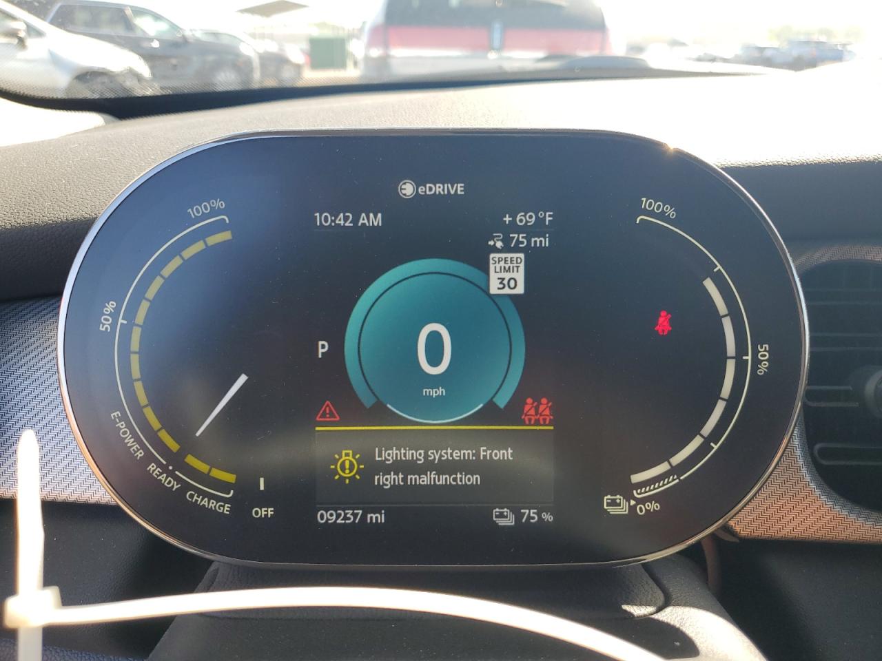 MINI Cooper Se Image 8