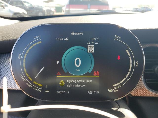 MINI Cooper Se Image 8