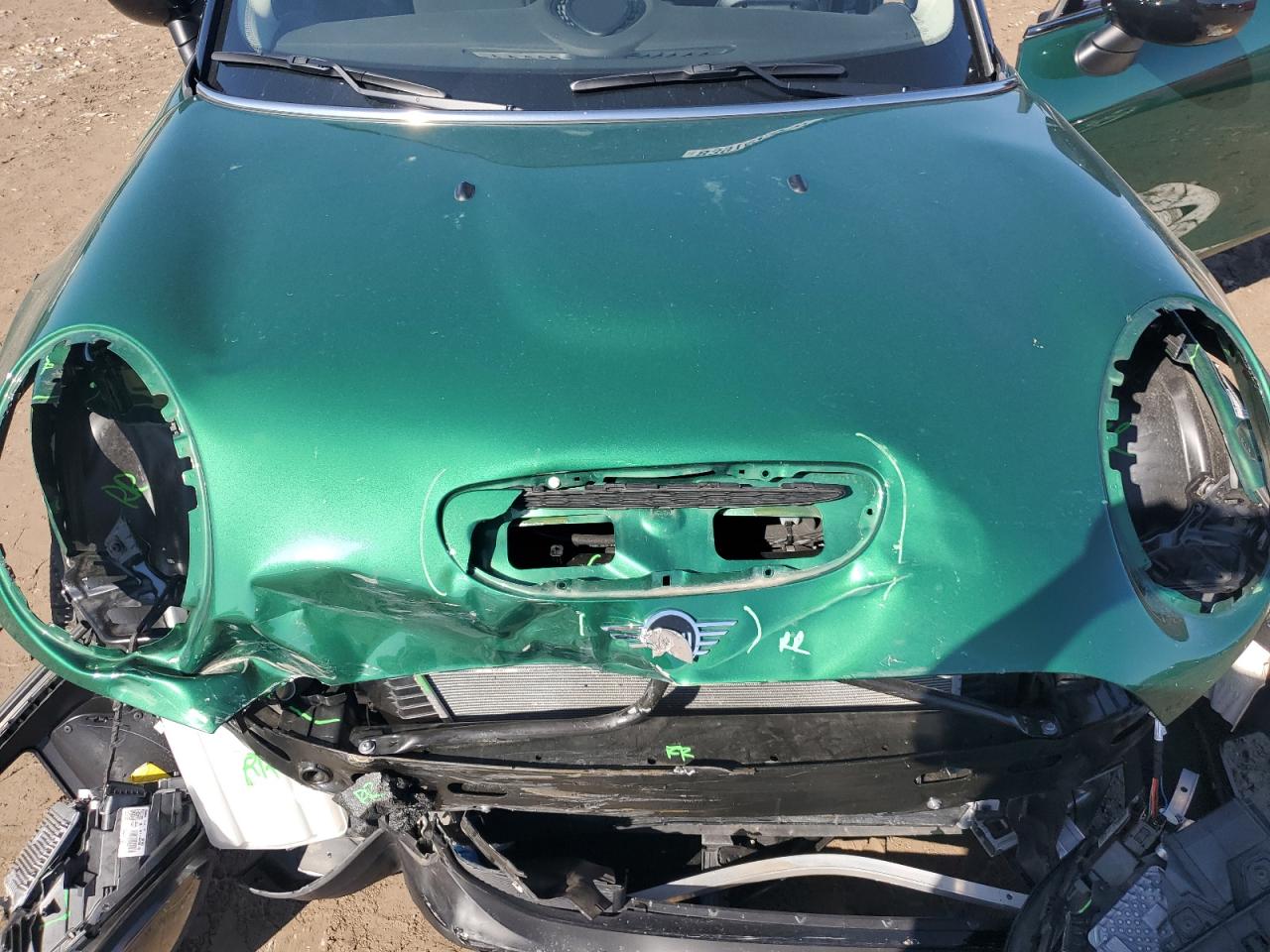 MINI Cooper Se Image 11