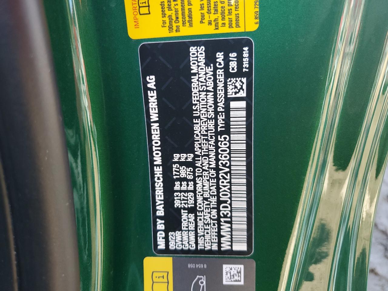 MINI Cooper Se Image 6