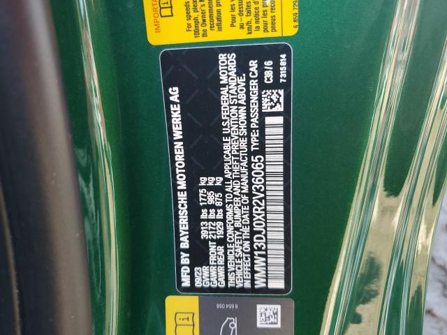 MINI Cooper Se Image 6