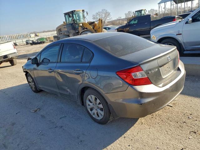 Honda Civic Lx Image 2