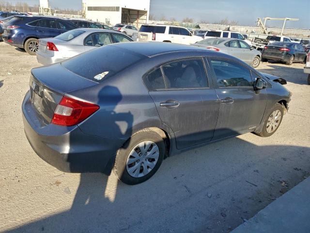 Honda Civic Lx Image 5