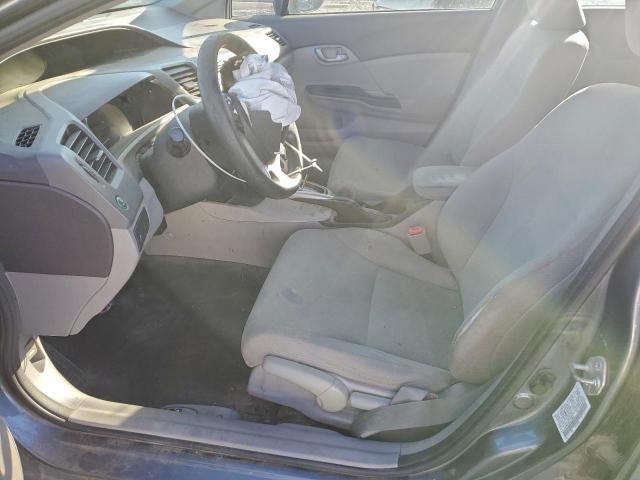 Honda Civic Lx Image 7