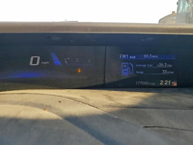 Honda Civic Lx Image 3