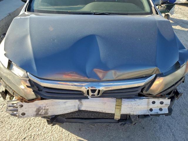 Honda Civic Lx Image 8