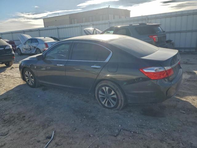 Honda Accord Lx Image 4