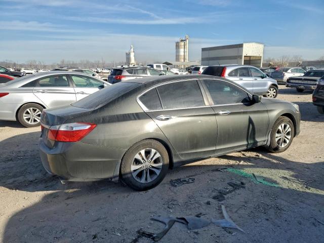 Honda Accord Lx Image 2