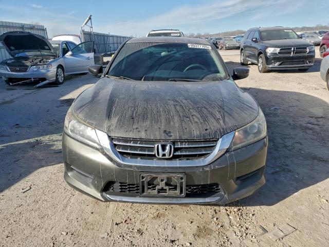 Honda Accord Lx Image 3