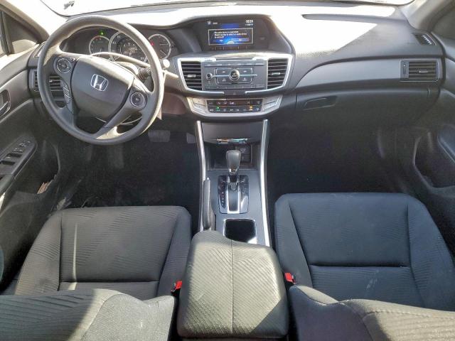 Honda Accord Lx Image 11