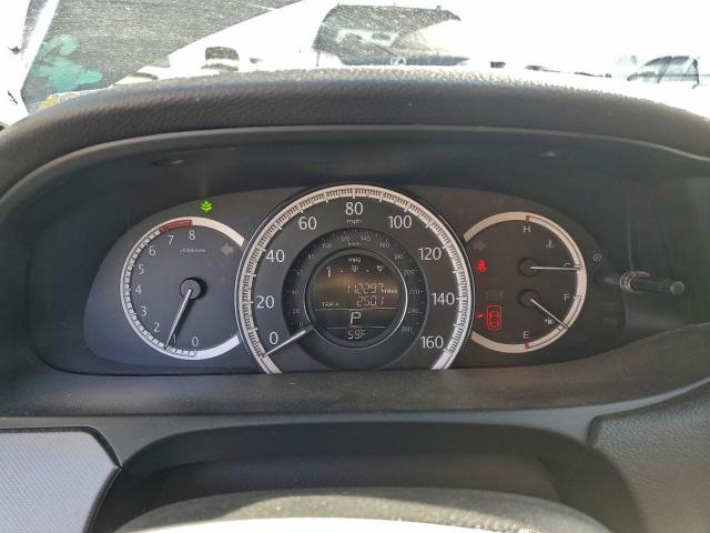 Honda Accord Lx Image 8