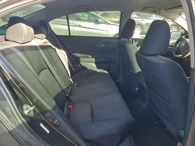 Honda Accord Lx Image 7