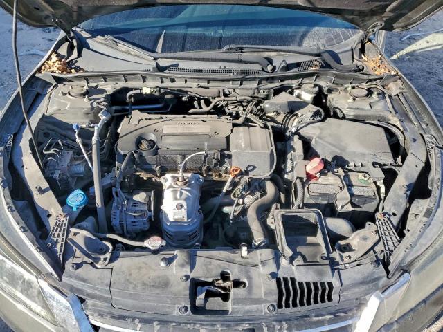 Honda Accord Lx Image 10