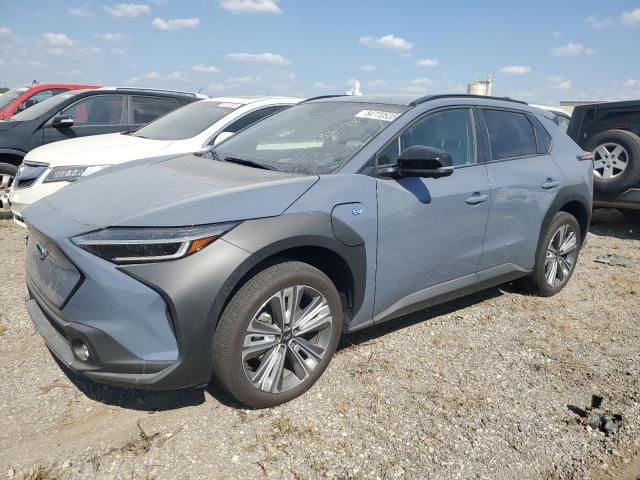  Salvage Subaru Solterra P