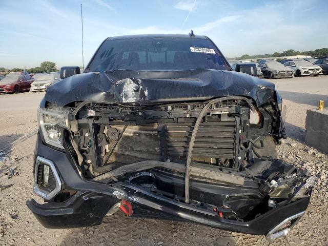 GMC Sierra K1500 At4 Image 8