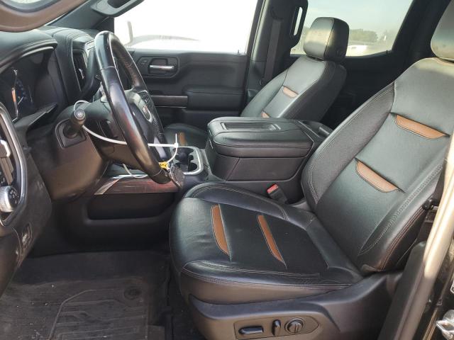 GMC Sierra K1500 At4 Image 10