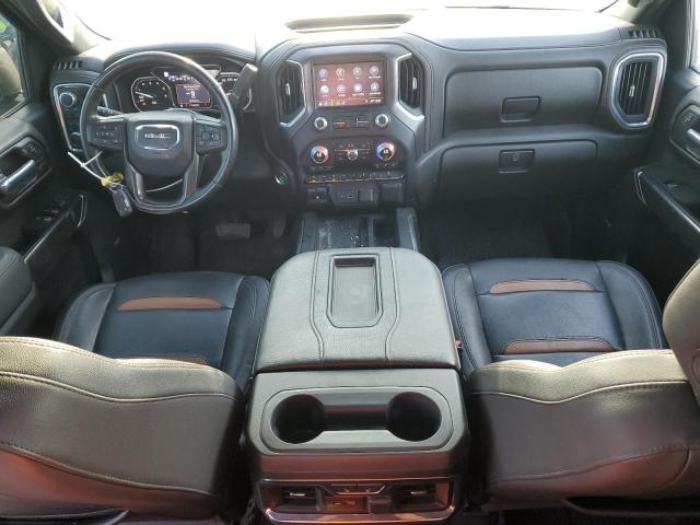 GMC Sierra K1500 At4 Image 9