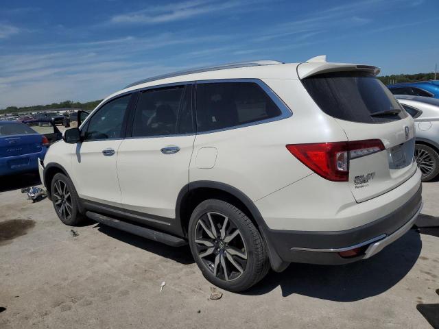 Honda Pilot Touring Image 3