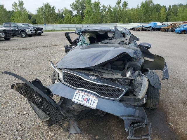 Kia Optima Lx Image 6