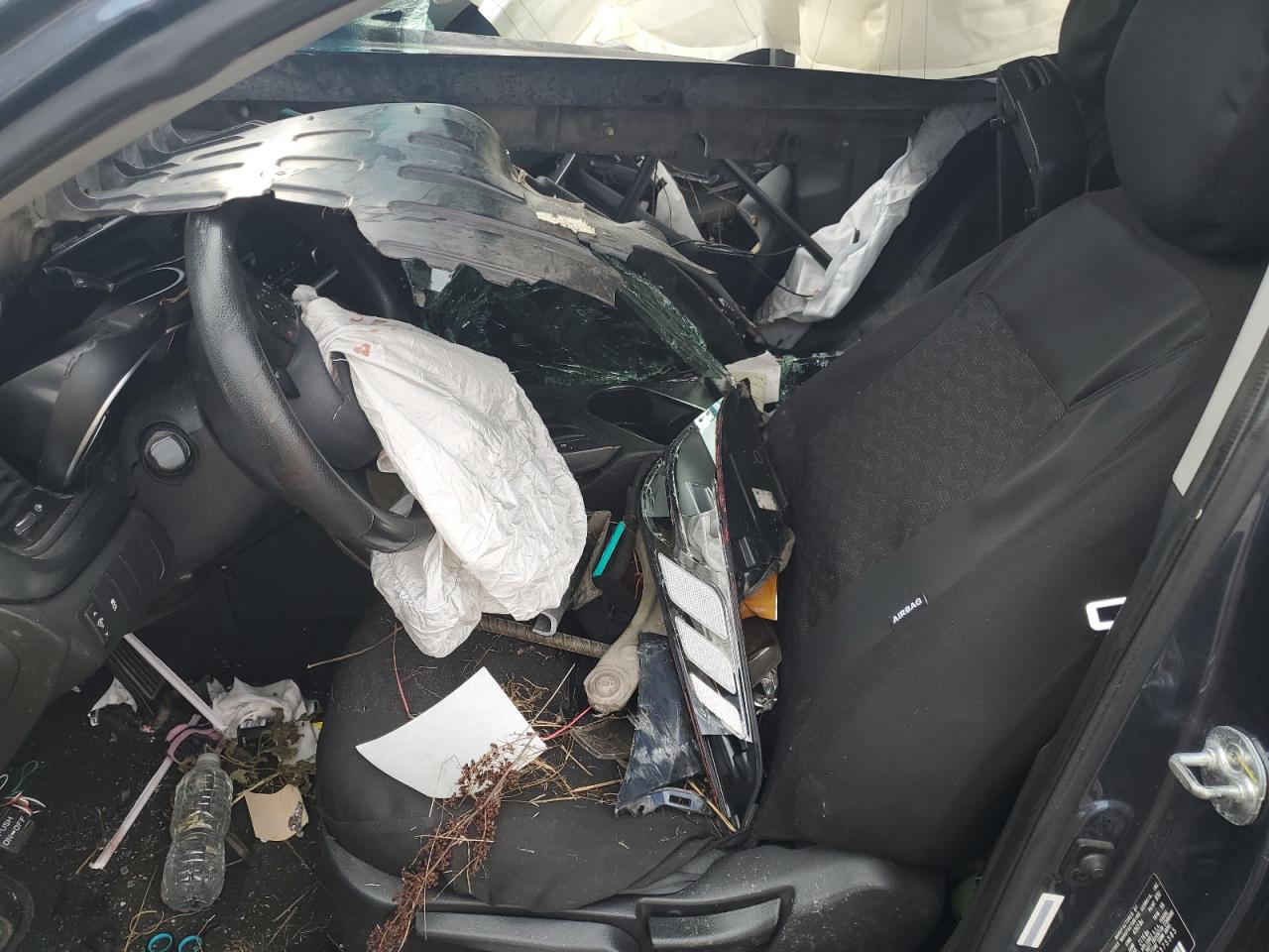 Kia Optima Lx Image 10