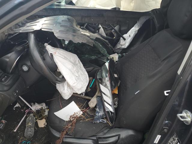 Kia Optima Lx Image 10