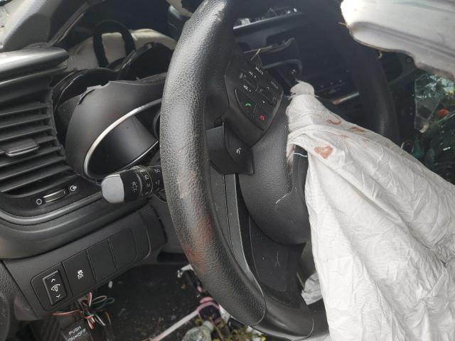 Kia Optima Lx Image 3