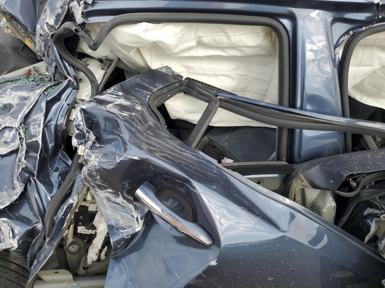 Kia Optima Lx Image 8