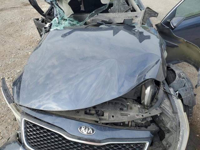 Kia Optima Lx Image 9