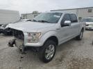 Ford F-150 Supercrew Image 1
