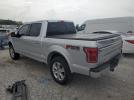 Ford F-150 Supercrew Image 5