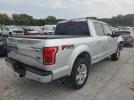 Ford F-150 Supercrew Image 3