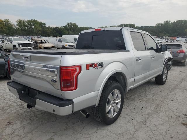 Ford F-150 Supercrew Image 3